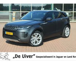 LAND ROVER RANGE ROVER EVOQUE P300E 1.5 P300E AWD SE
