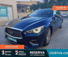 3.5 HYBRID SPORT AUT.