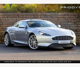 6.0 V12 CARBON EDITION T-TRONICII EURO 5 2DR