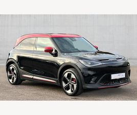 66KWH BRABUS AUTO AWD 5DR