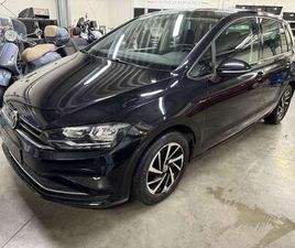 1.0 TSI BMT JOIN DSG*CAMERA CARPLAY ACC*