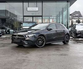 MERCEDES CLASSE A A 250 A E AMG LINE
