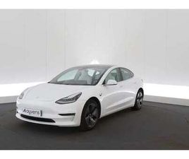 75 KWH LONG RANGE DUAL MOTOR LEDER/CUIR LED GPS PD