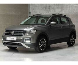 VOLKSWAGEN T-CROSS T-CROSS 1.0 TSI / UNITED