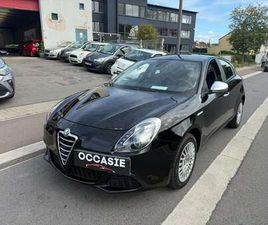 GIULIETTA 1.4 TB **MARCHAND EXPORT**