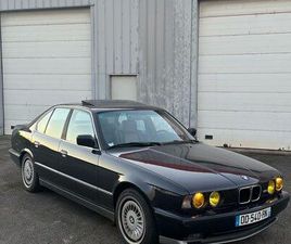 BMW M5 E34