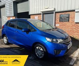 HONDA FIT 2014 HONDA FIT 1.5 HYBRID