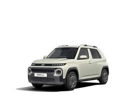 HYUNDAI INSTER LONG RANGE 49KWH CROSS AUTO 5DR