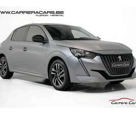 PEUGEOT 208 ACTIVE PACK*|PDC*NAVI*CRUISE*CLIMA*GARANTIE 7ANS*|