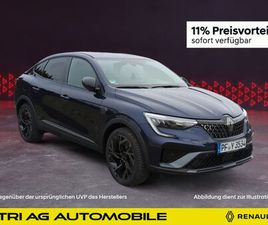 PH2 ESPRIT ALPINE MILD HYBRID 160 EDC