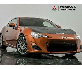USED 2016 SCION FR-S BASE