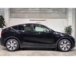 TESLA Y - AWD MAXIMALE REICHWEITE DUALMOTOR - 378 KW
