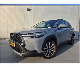 HYBRID 140 STYLE AUTOMAAT