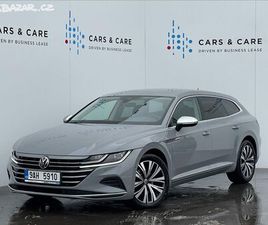 VOLKSWAGEN ARTEON SHOOTING BRAKE, 2,0 TDI DSG ELEGANCE