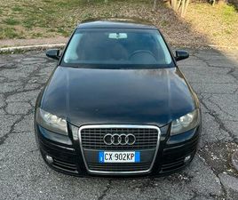 AUDI A3 2.0 TDI