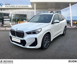 XDRIVE25E 245CH M SPORT