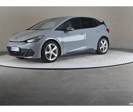 CUPRA BORN E-BOOST 170 KW 58 KWH *KOUKKU, 20