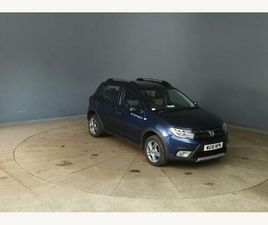 1.5 DCI LAUREATE EURO 6 (START/STOP) 5DR