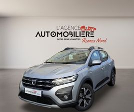 ECO-G 100 STEPWAY CONFORT