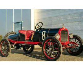 1915 DODGE DODGE BROTHERS 30-35 SPORTS NOIR MANUEL, 3 VIT...