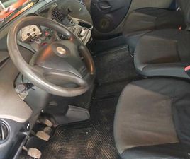 FIAT MULTIPLA 1900 JTD