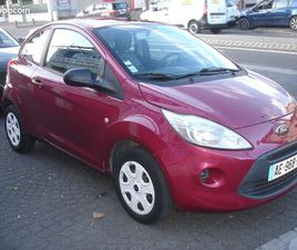 FORD KA II 1.2 69 AMBIENTE