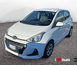 I10 1ª SERIE II 2014 1.0 COMFORT E6