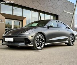 HYUNDAI IONIQ 6 POWER 77KW 4X4 STYLE PREMIUM