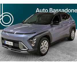 1.6 GDI HYBRID 141 HV 6DCT-AUT.STYLE / PERUUTUSKAMERA / MUKAUTUVA VAKIONOPEUDENSÄÄDIN / LED ++