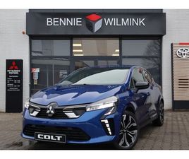 MITSUBISHI COLT MITSUBISHI COLT - 1.6 HEV INTENSE+