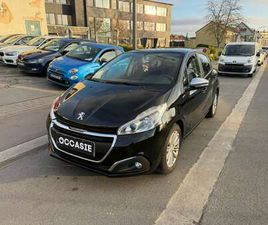 208 1.2I **12M GARANTIE**CARNET COMPLET**