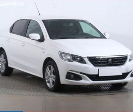 PEUGEOT 301 1.6 VTI, SERV.KNIHA
