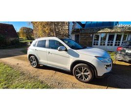 PEUGEOT 4008 115 CV BM6 DIESEL