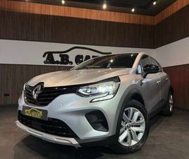 1.0 TCE *GARANTIE 12MOIS*TVA DEDUC*