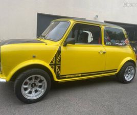 ROVER - MINI COOPER 1.3 1992