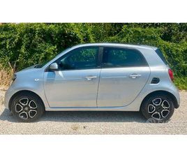 SMART FORFOUR SMART 2018 FORFOUR AUTOMATICA