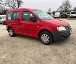 1.4 80CV ESSENCE 5 PLACES 2009 107000 KIL