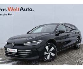 BUSINESS 2.0 TDI DSG