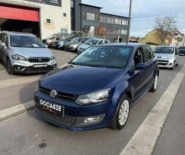 POLO 1.2 STYLE**12M GARANTIE**