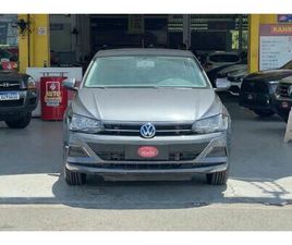 VOLKSWAGEN VIRTUS VOLKSWAGEN VIRTUS 1.6 MSI FLEX 16V 5P MEC. 2020