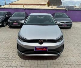 VOLKSWAGEN VIRTUS VOLKSWAGEN VIRTUS TSI 1.0 FLEX 12V 4P AUT. 2024