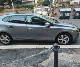 VOLVO V40 D2 VOLVO V40 D2 2017