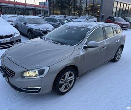 D6 AWD SUMMUM PLUG IN HYBRID AUT