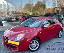 1.4I*AIRCO*GPS*GARANTIE*