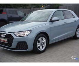 SPORTBACK 25 TFSI S-TRONIC