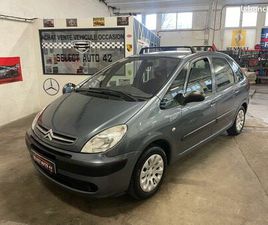 CITROËN XSARA PICASSO 1.6 HDI 90CV