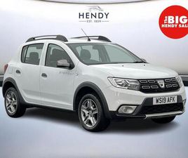 0.9 TCE ESSENTIAL EURO 6 (START/STOP) 5DR