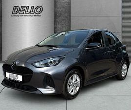 MAZDA 2 MAZDA 2 HYBRID CENTRE-LINE ACC APPLE CARPLAY ANDROID A