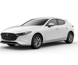 MAZDA 3 E-SKYACTIV G 140 PRIME-LINE !AKTION!