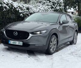 2.0 HYBRIDE-BENZINE-LED-GPS-360 CAM-LEER-FULL